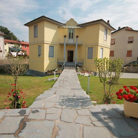 Affittacamere Bel Sole Borghetto di Vara Exterior photo