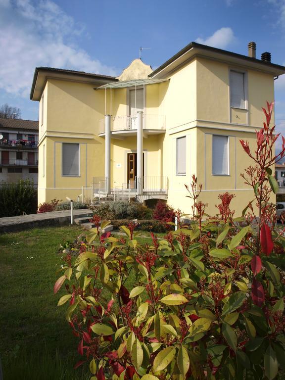 Affittacamere Bel Sole Borghetto di Vara Exterior photo